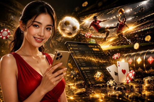 ko88 thương hiệu cá cược uy tín Việt Nam